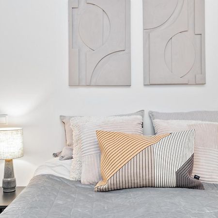 Vatnsstigur Apartment Reykjavik Ngoại thất bức ảnh