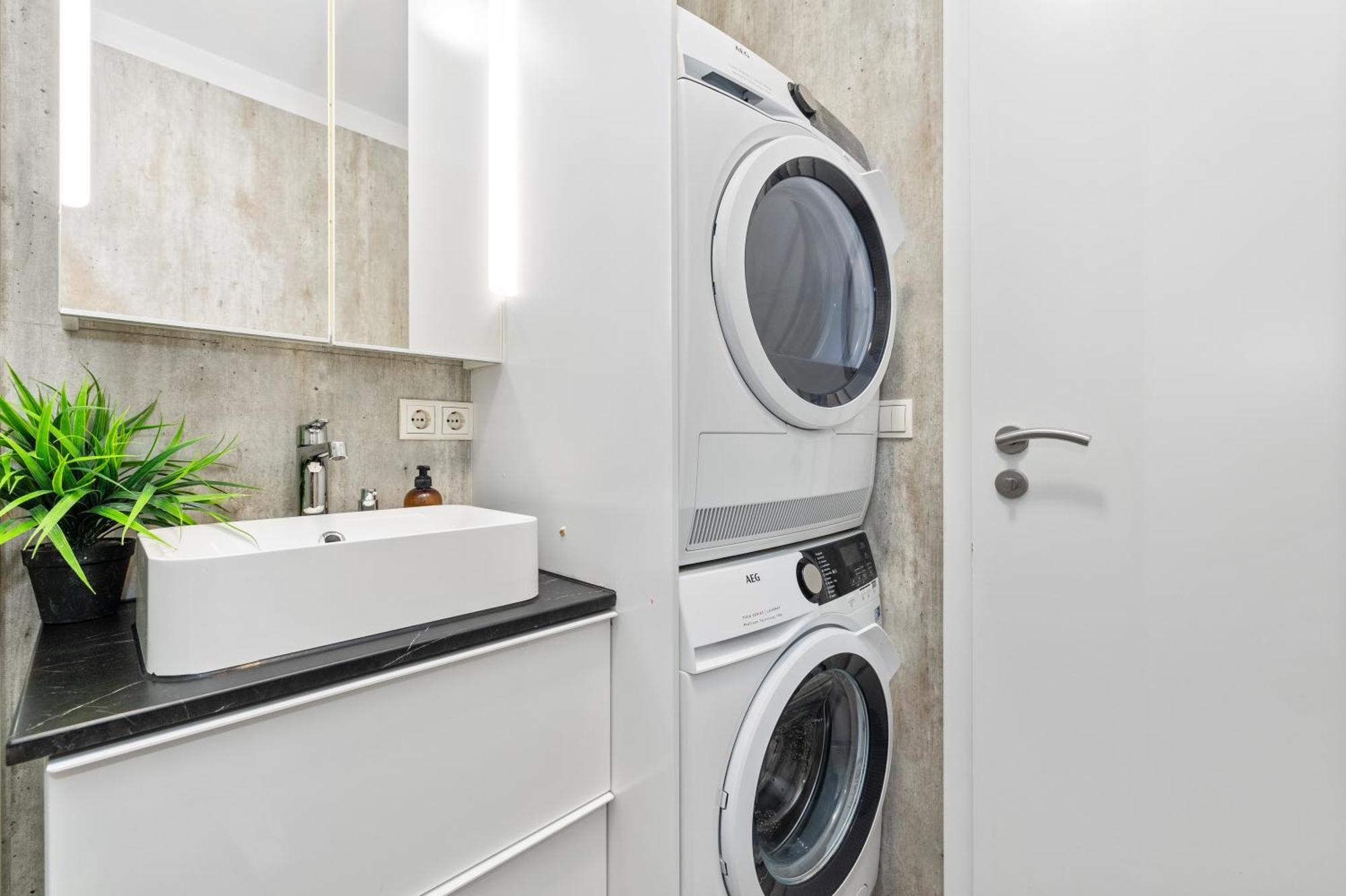 Vatnsstigur Apartment Reykjavik Ngoại thất bức ảnh
