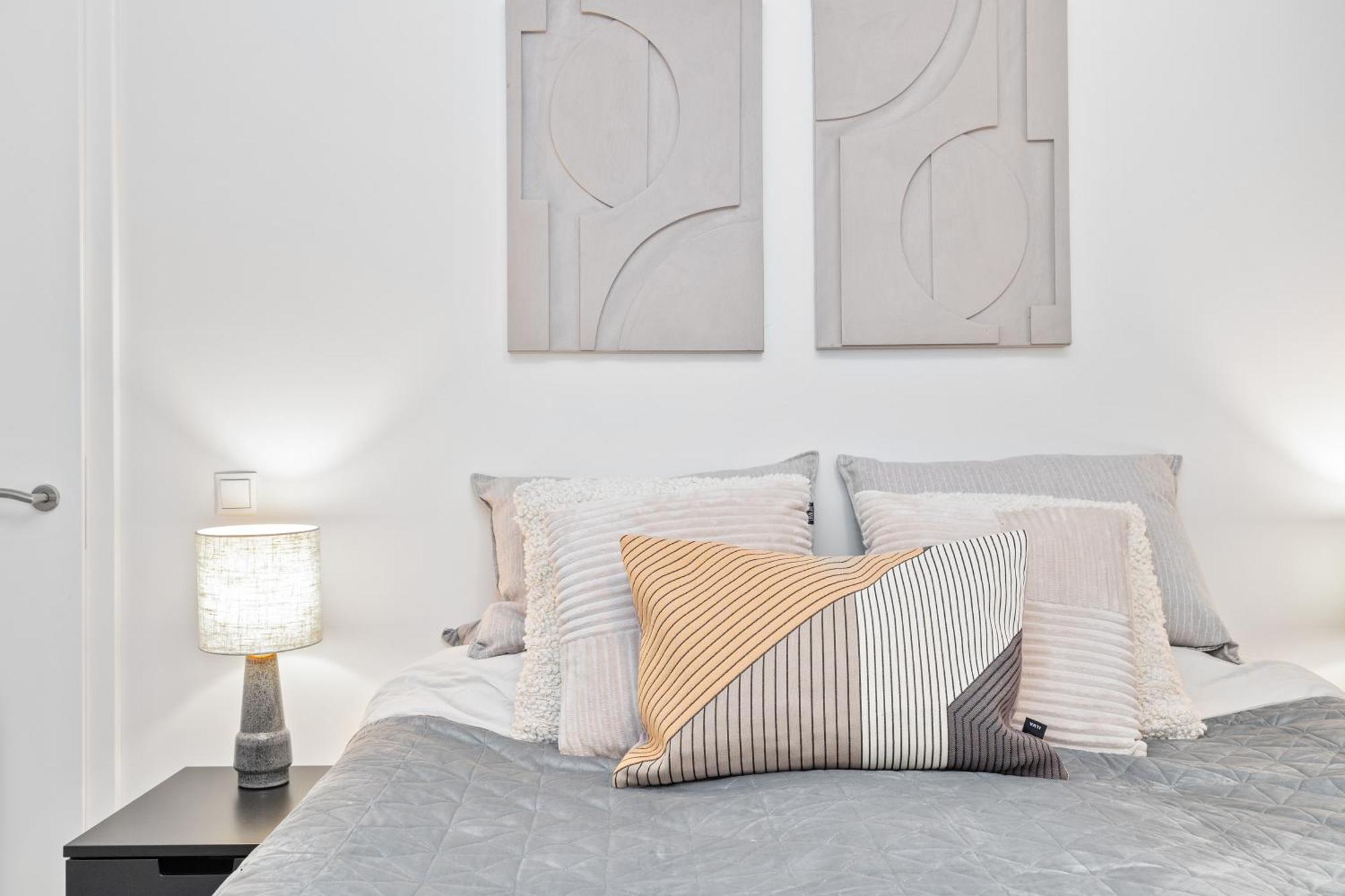 Vatnsstigur Apartment Reykjavik Ngoại thất bức ảnh