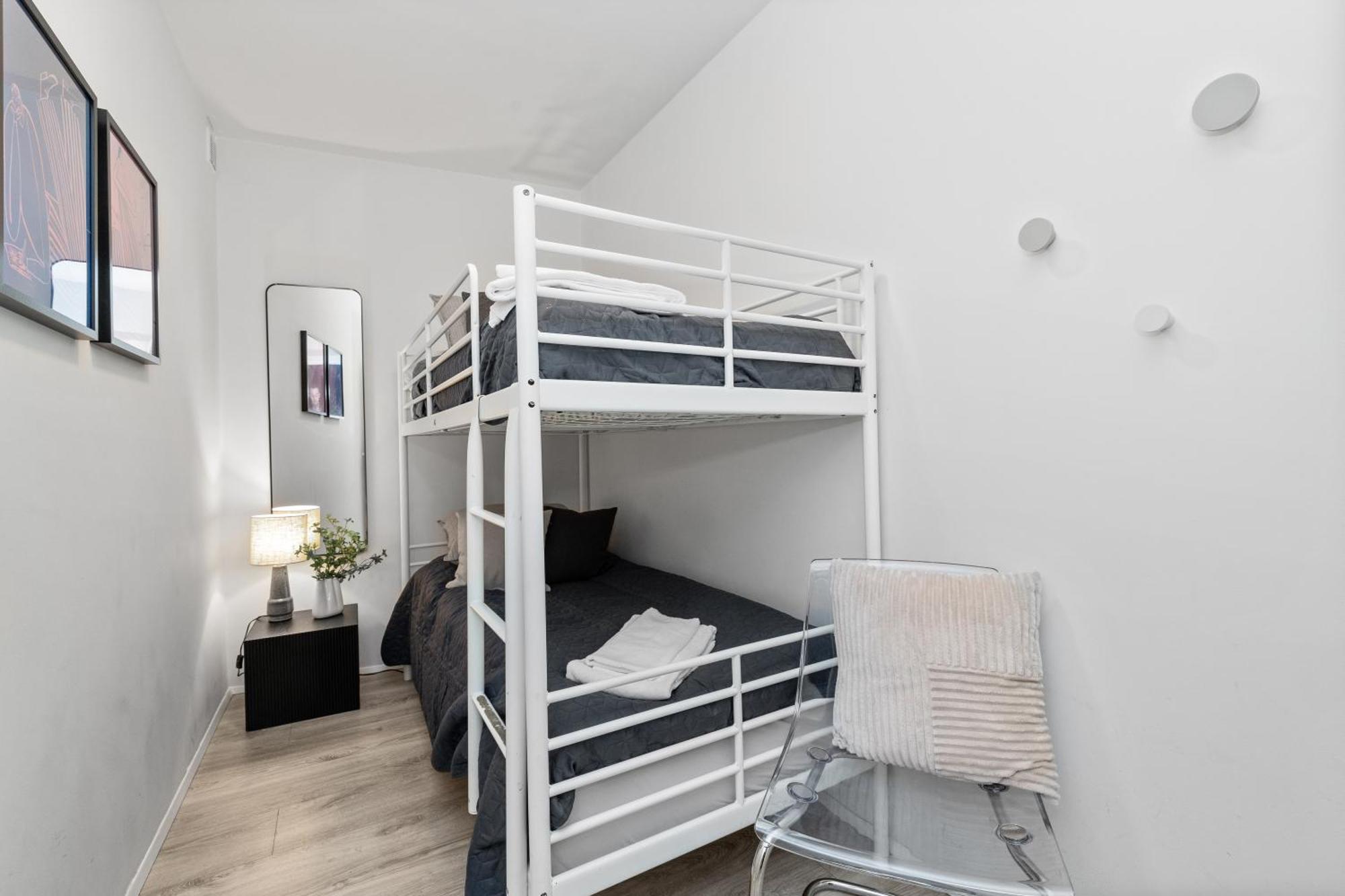 Vatnsstigur Apartment Reykjavik Ngoại thất bức ảnh