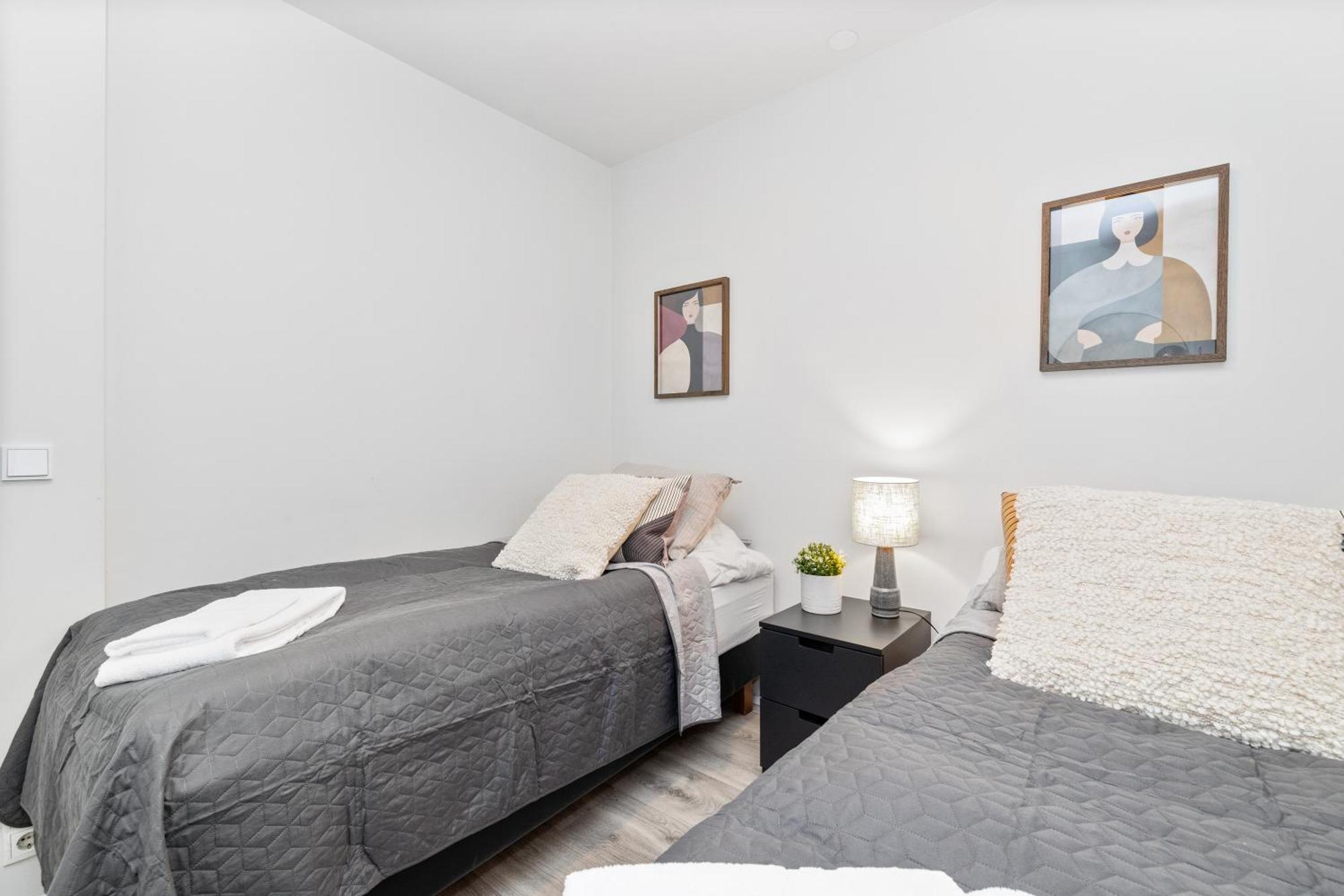 Vatnsstigur Apartment Reykjavik Ngoại thất bức ảnh