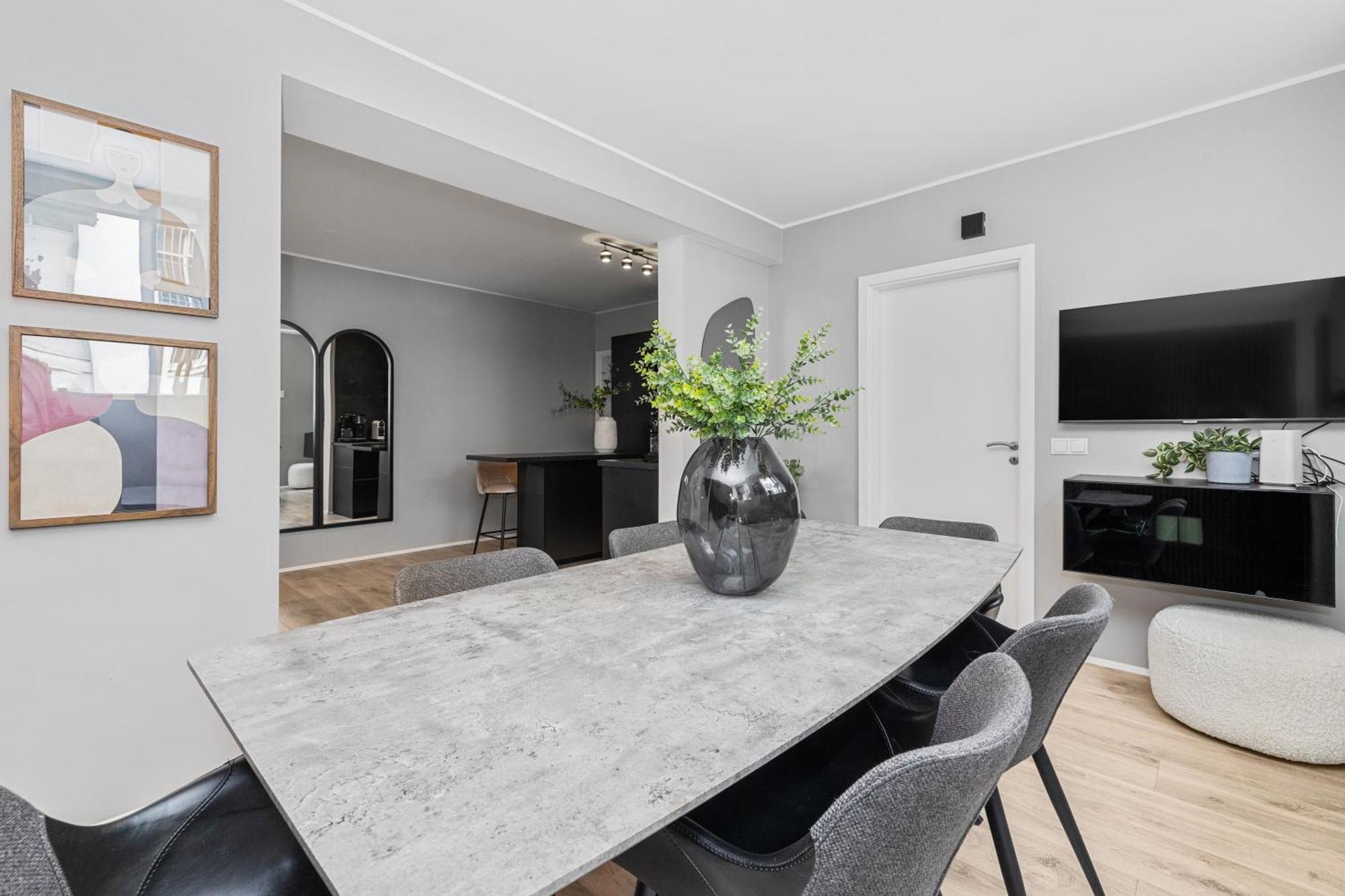 Vatnsstigur Apartment Reykjavik Ngoại thất bức ảnh