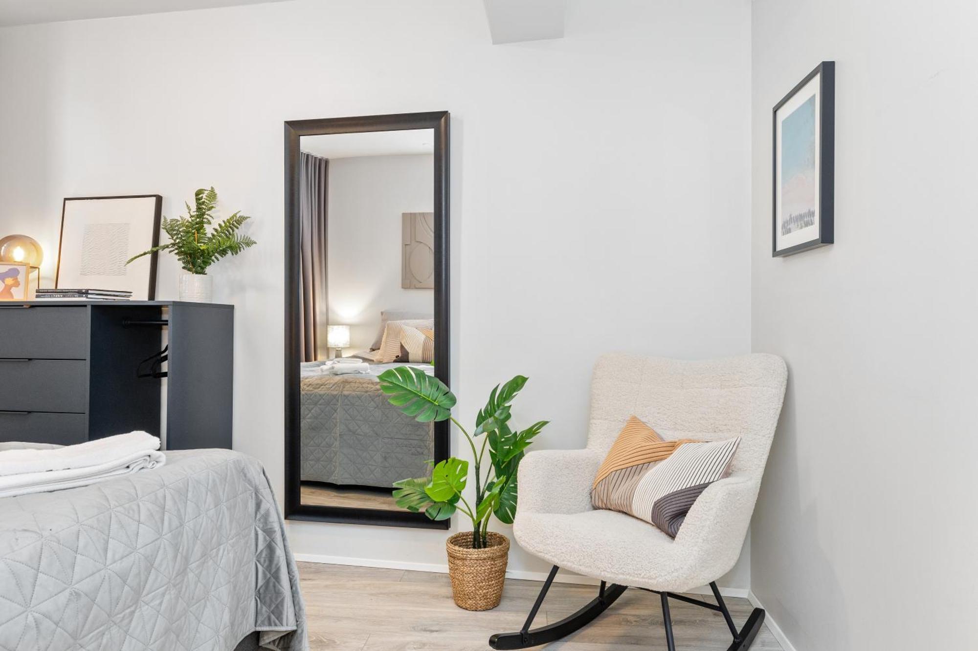 Vatnsstigur Apartment Reykjavik Ngoại thất bức ảnh