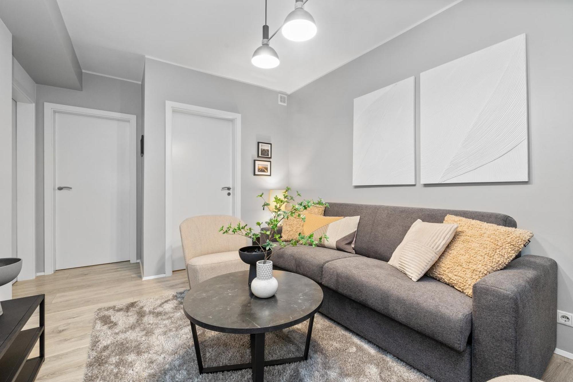 Vatnsstigur Apartment Reykjavik Ngoại thất bức ảnh